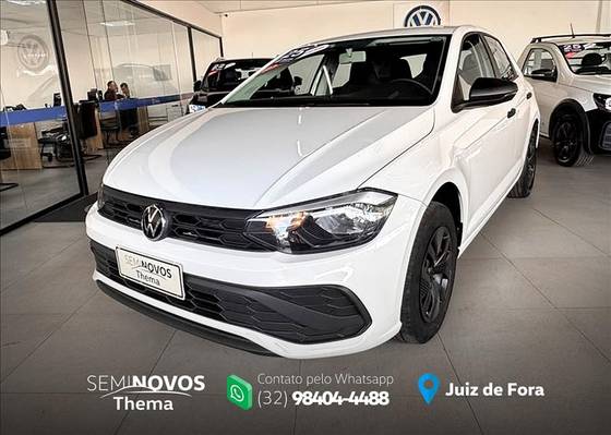 VOLKSWAGEN POLO 1.0 MPI TRACK MANUAL VOLKSWAGEN POLO 1.0 MPI TRACK MANUAL